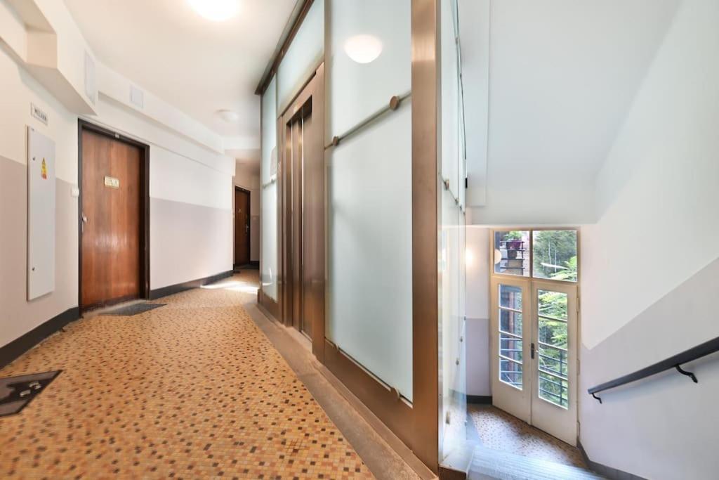 Smart & Luxury Old Town Apartment Прага Екстериор снимка