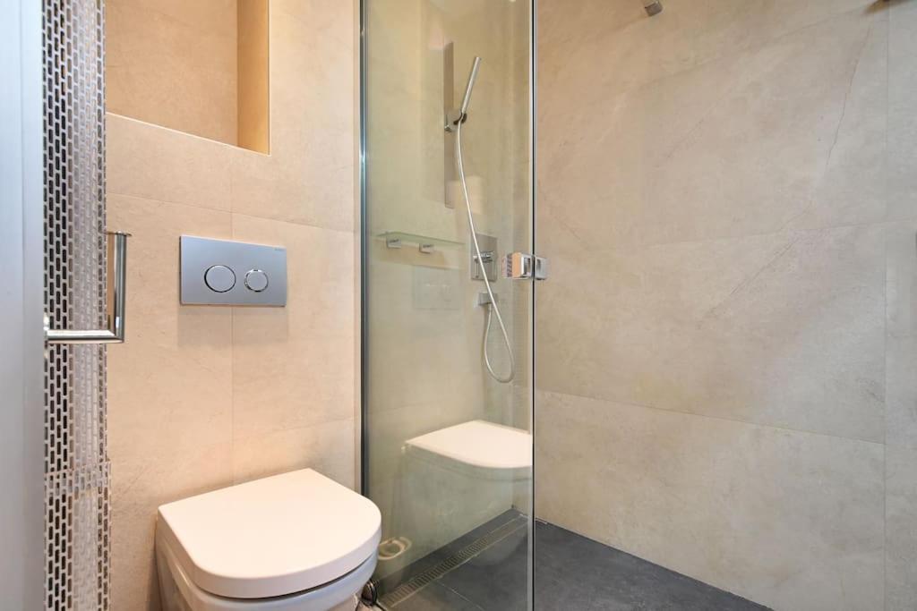 Smart & Luxury Old Town Apartment Прага Екстериор снимка